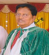 director